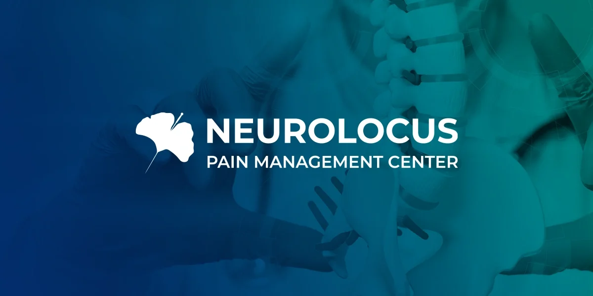 NEUROLOCUS Pain Management Center in Warsaw