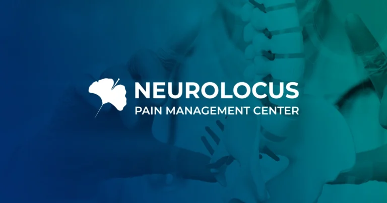 NEUROLOCUS Pain Management Center in Warsaw
