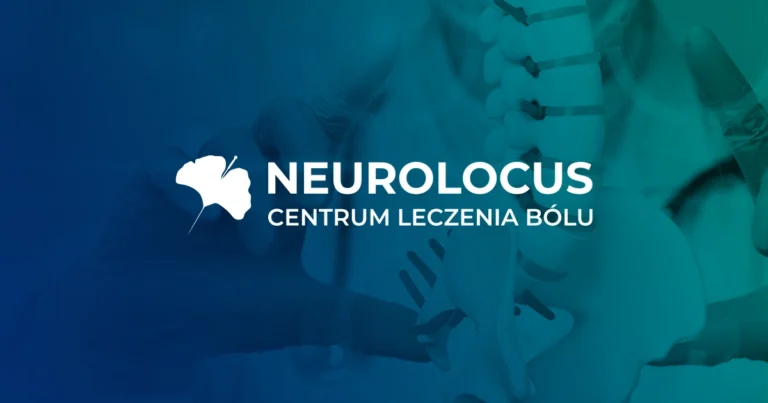 Neurolocus - Centrum Leczenia Bólu - Warszawa